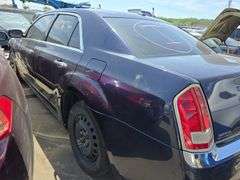 2012  CHRYSLER  300  2C3CCACG9CH212418