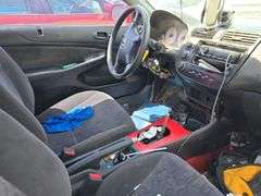 2002  HONDA  Civic  1HGEM22982L058443  Automatic