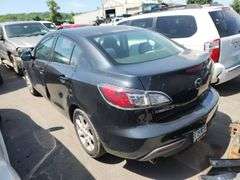 2011  MAZDA  Mazda3  JM1BL1VFXB1403290
