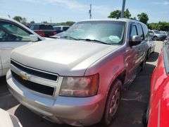 2007  CHEVY  SUBURBAN  1GNFK16387J279947