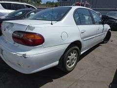1999  CHEVROLET  Malibu  1G1NE52M0XY104108