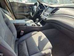 2015  CHEVROLET  Impala  2G11Z5SL3F9194562