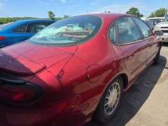 1998  FORD  Taurus  1FAFP53S6WG179215