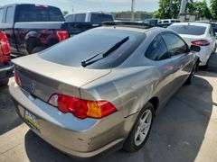 2004  ACURA  RSX  JH4DC54864S016573  Automatic