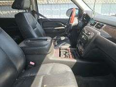2008  GMC  Yukon XL  1GKFK66898J216296