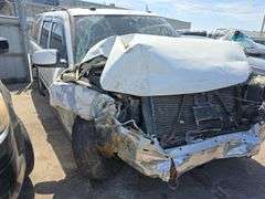 2004  GMC  Yukon XL  3GKFK16ZX4G180450