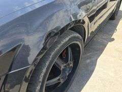 2007  CHRYSLER  300C  2C3KA63H57H777813