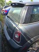 2008  MINI  Cooper  WMWMF73538TT91944