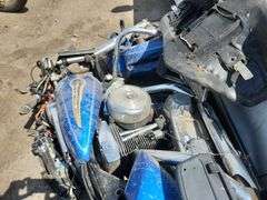 1996  HARLEY-DAVIDSON  FLHTC / Electra Glide Classic  1HD1DJL14TY618669