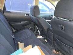 2013  NISSAN  Rogue  JN8AS5MT3DW535363