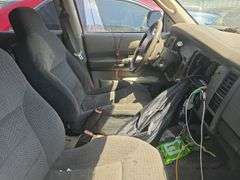 2002  DODGE  Durango  1B4HR48N62F213516