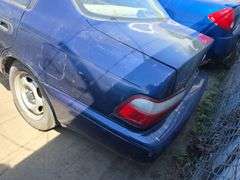 1997  TOYOTA  Corolla  1NXBA02E7VZ647991