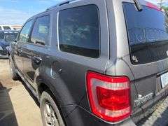 2011  FORD  ESCAPE  1FMCU9EG4BKB65077