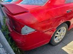 2002  HONDA  Civic  1HGEM22982L058443  Automatic