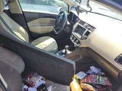 2013  KIA  Rio  KNADM5A35D6274368