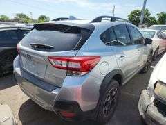 2018  SUBARU  Crosstrek  JF2GTADC8JH305203  Continuously Variable Transmission (CVT)