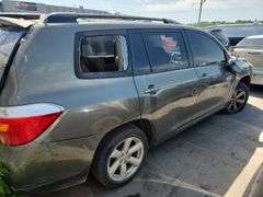 2009  TOYOTA  Highlander  JTEDA41A892006039