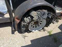 1999  TRAILER  464UT1211XF000284