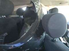 2010  NISSAN  Cube  JN8AZ2KR5AT167623