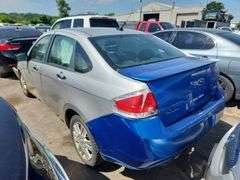 2010  FORD  Focus  1FAHP3HN6AW186938