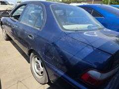 1997  TOYOTA  Corolla  1NXBA02E7VZ647991