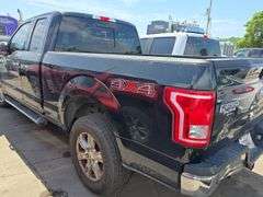 2016  FORD  F-150  1FTEX1EP0GKF81866
