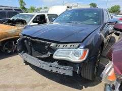 2012  CHRYSLER  300  2C3CCACG9CH212418
