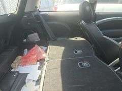 2008  MINI  Cooper  WMWMF73538TT91944