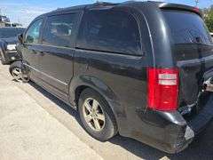 2008  DODGE  Caravan/Grand Caravan  1D8HN54P08B173074