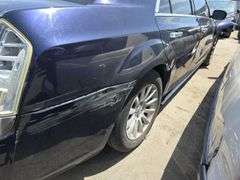 2012  CHRYSLER  300  2C3CCACG9CH212418