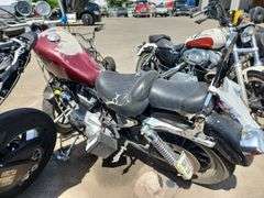 1999  HARLEY-DAVIDSON  XL 1200  1HD1CAP15XK138615