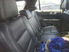 2013  FORD  Explorer  1FM5K7D8XDGA61891