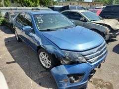 2010  FORD  Fusion  3FAHP0HA0AR219639