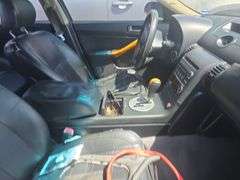 2003  INFINITI  G35  JNKCV51E23M019165