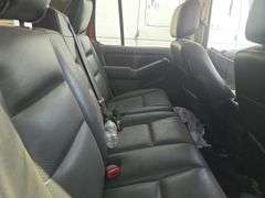2008  MERCURY  Mountaineer  4M2EU47E18UJ10492