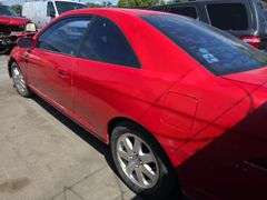 2002  HONDA  Civic  1HGEM22982L058443  Automatic