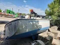 0000  CHRYSLER  BOAT   CBC47219M77H