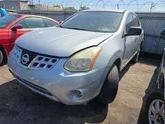 2013  NISSAN  Rogue  JN8AS5MT3DW535363