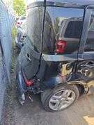 2010  NISSAN  Cube  JN8AZ2KR5AT167623