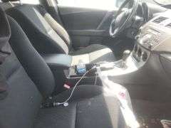 2011  MAZDA  Mazda3  JM1BL1VFXB1403290