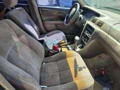1997  TOYOTA  Camry  JT2BG22K9V0055156