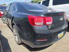 2015  CHEVROLET  Malibu  1G11D5SL7FF139599