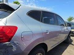 2013  NISSAN  Rogue  JN8AS5MT3DW535363