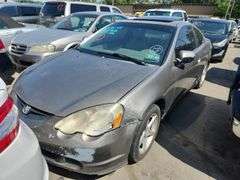 2004  ACURA  RSX  JH4DC54864S016573  Automatic