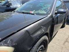 2008  CHEVROLET  Impala  2G1WB58K081281636