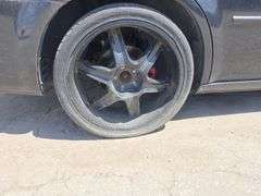 2007  CHRYSLER  300C  2C3KA63H57H777813