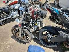 1999  HARLEY-DAVIDSON  XL 1200  1HD1CAP15XK138615