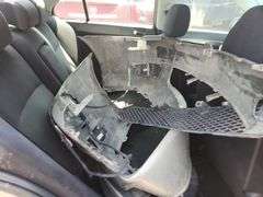 2008  MITSUBISHI  Lancer  JA3AU86U08U044911