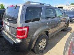 2011  FORD  ESCAPE  1FMCU9EG4BKB65077