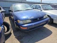1997  TOYOTA  Corolla  1NXBA02E7VZ647991